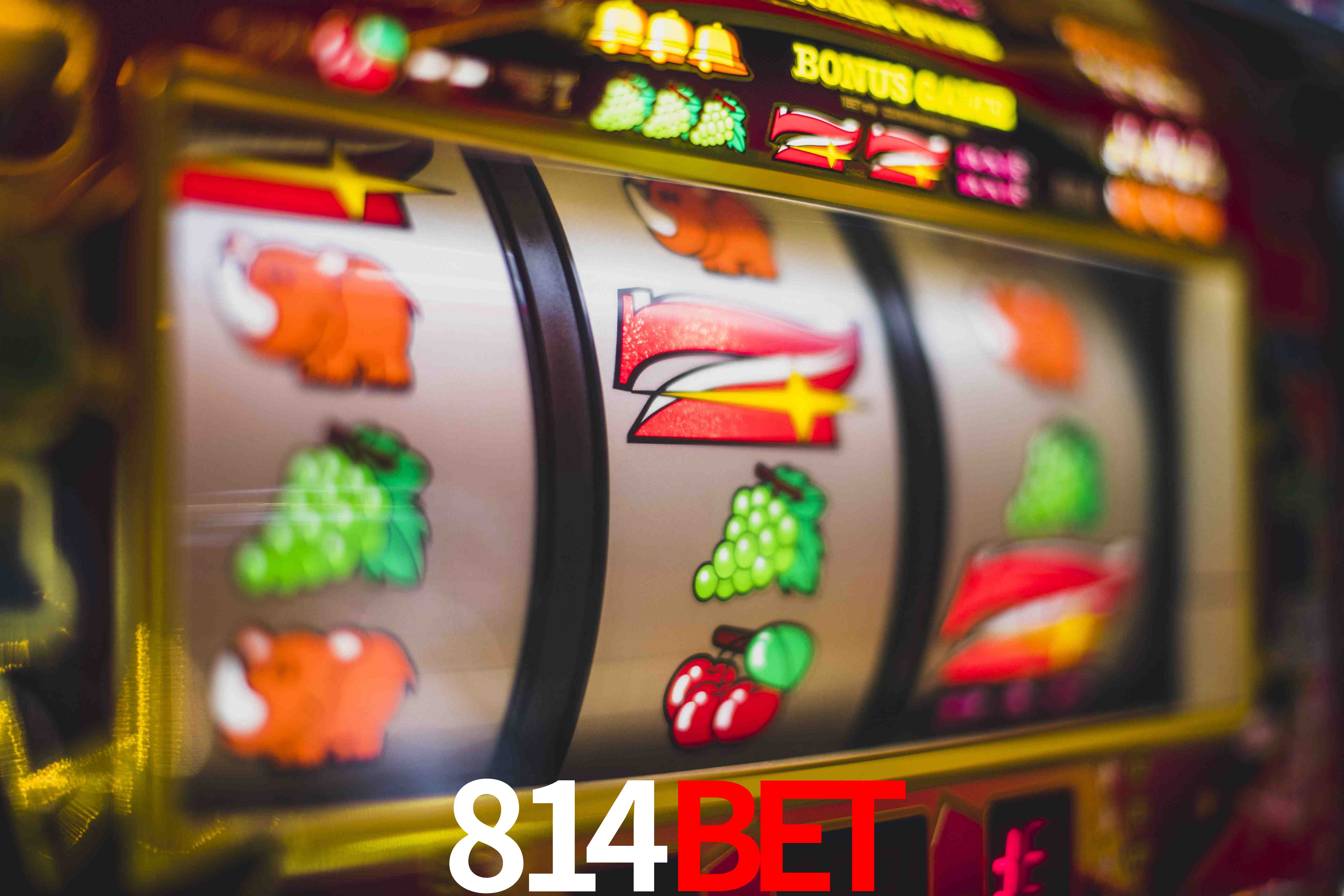 Roulette Table 814bet