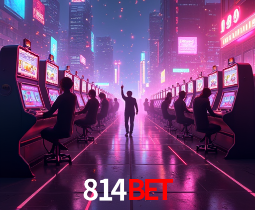 Apostas Esportivas na 814bet: Um Guia Completo