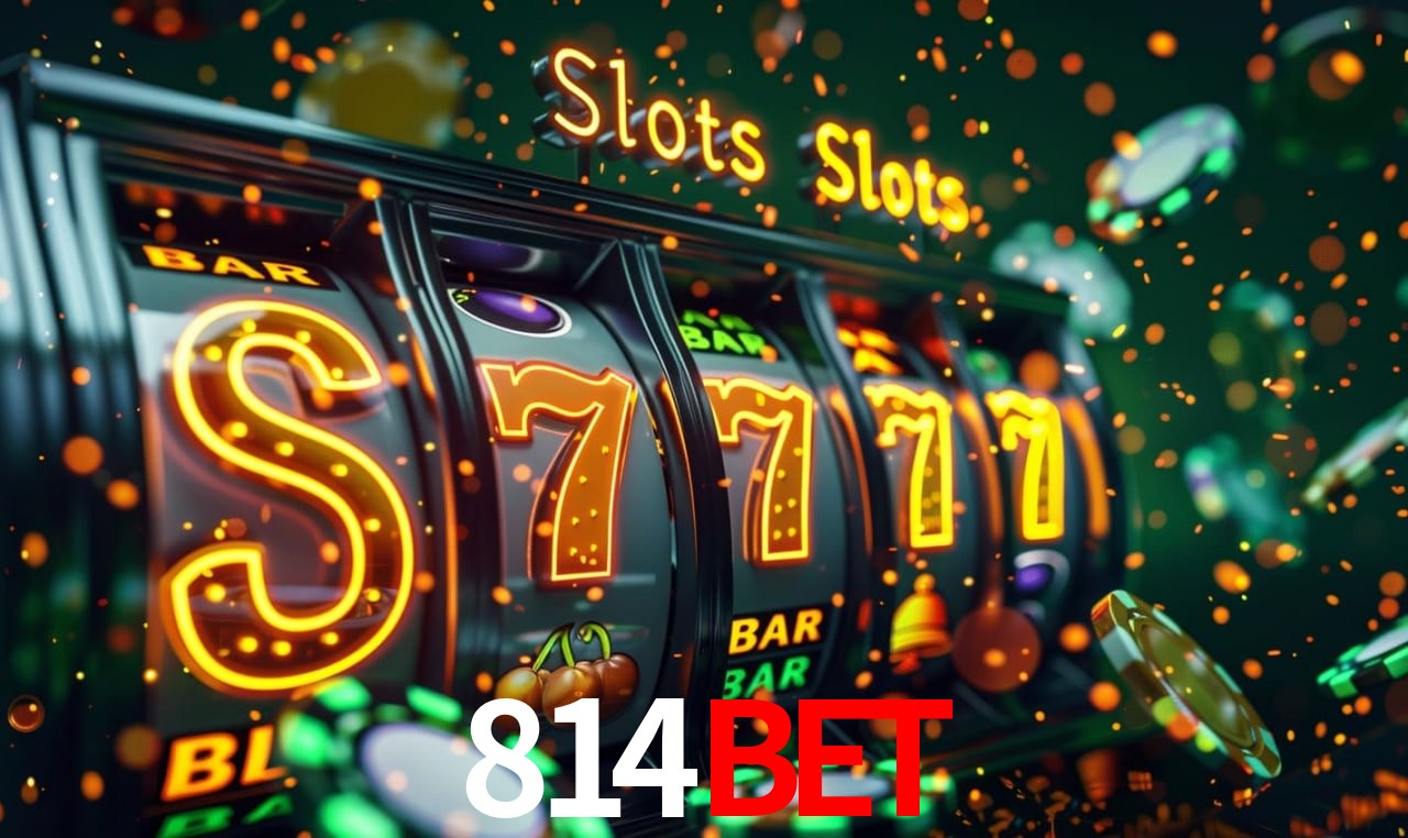 A Revolução dos Aplicativos de Jogos no 814bet