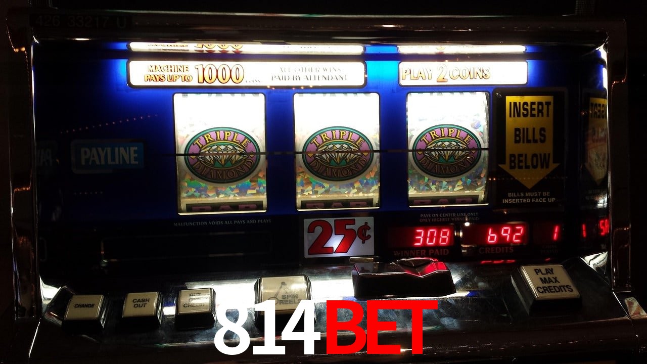 VIP Casino 814bet