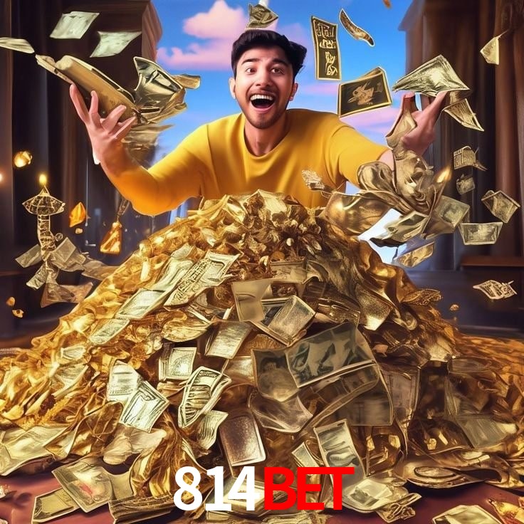 Inovações de Jogos na 814bet: O Futuro das Experiências Interativas