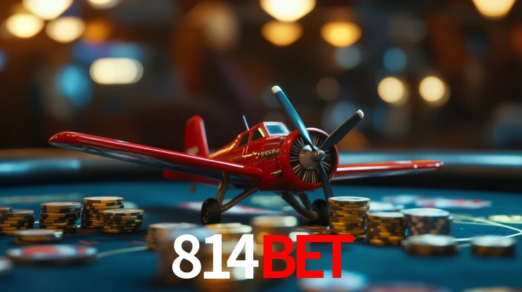 Experiência VIP 814bet