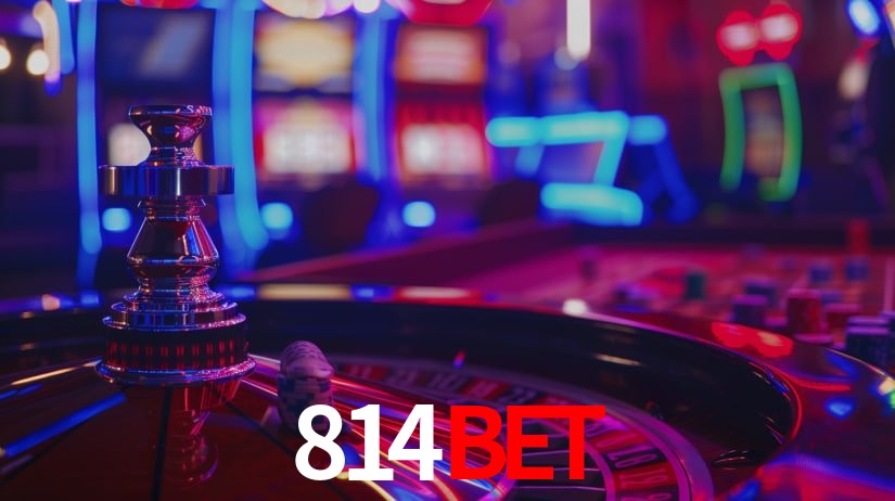 814 bet