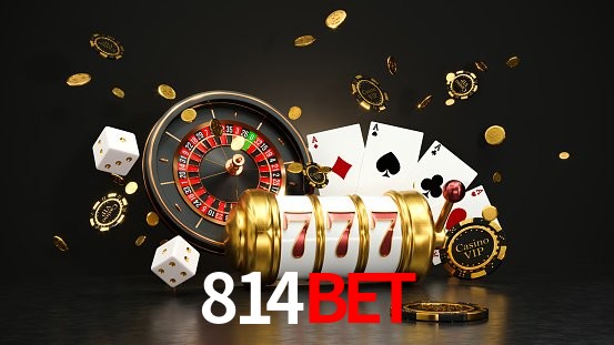 Live Casino 814bet