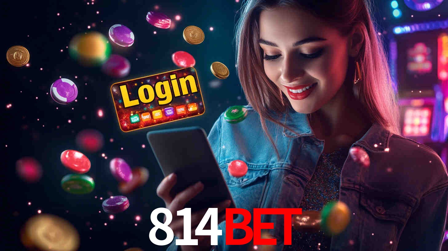 Apostas de Futebol 814bet