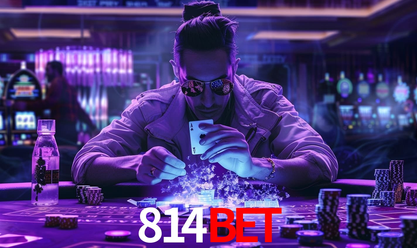 Tournaments 814bet