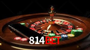 Blackjack Table 814bet