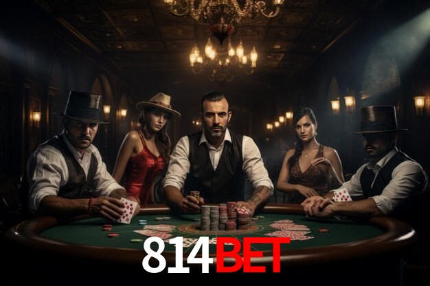 Integração de APIs 814bet