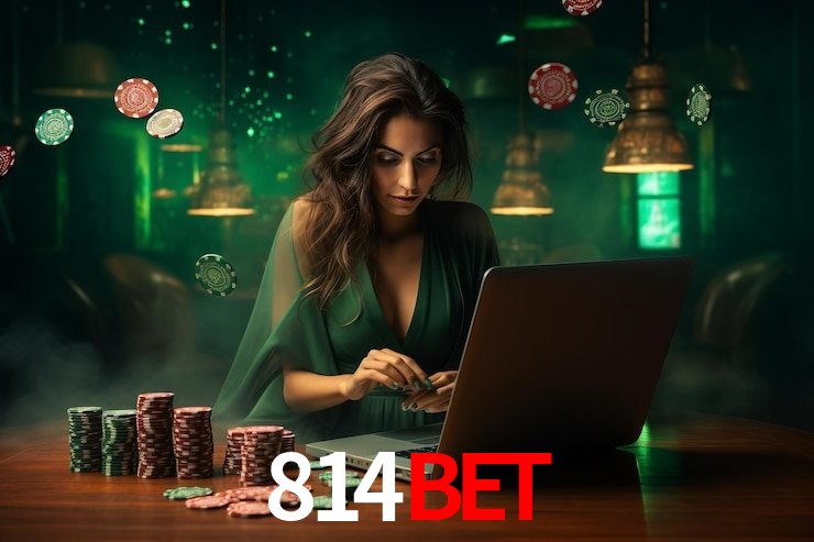 Descubra a Essência do 814bet: Nossa História e Compromissos