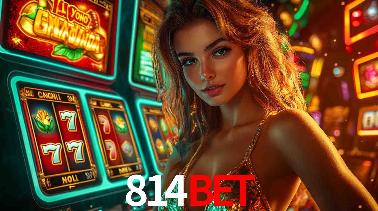 814 bet