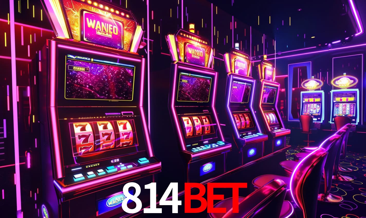Diretório de Jogos 814bet