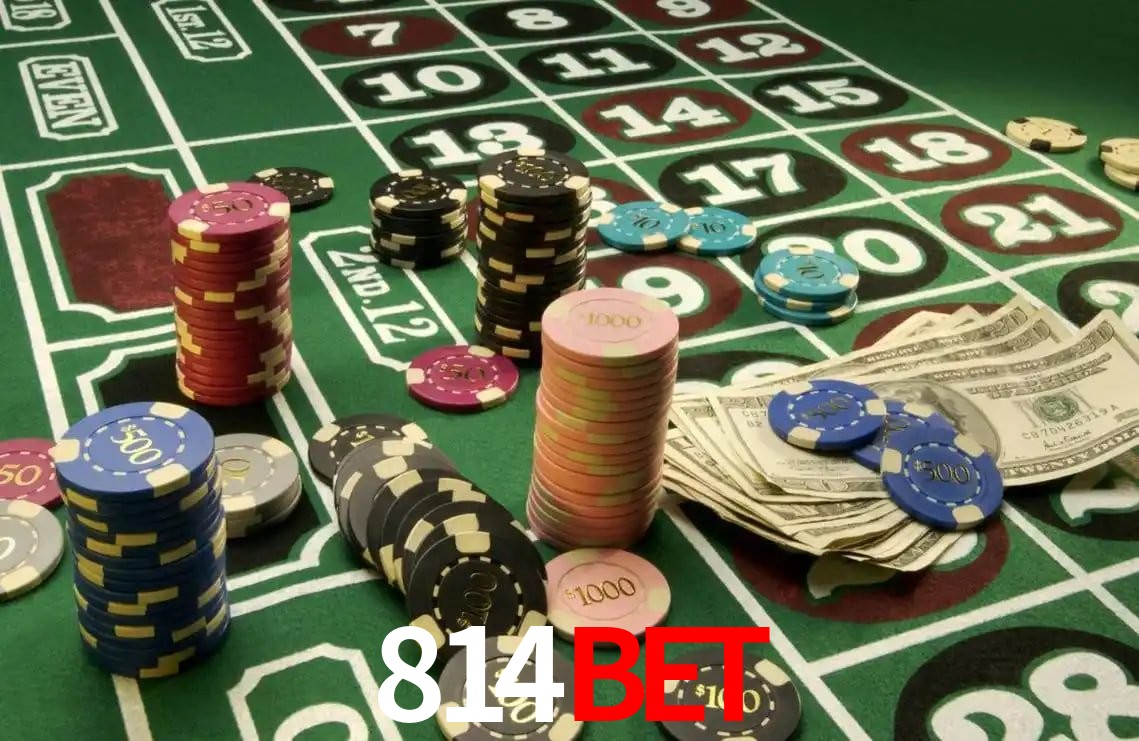 814bet - Plataforma Site De Apostas Seguro - 814bet.com