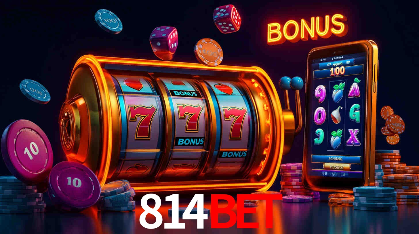 Experiência VIP 814bet