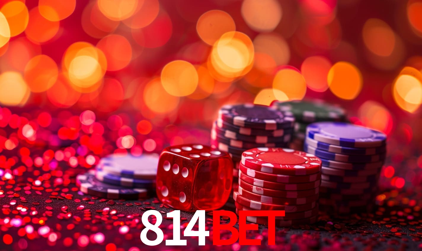 Provedores de Jogos 814bet