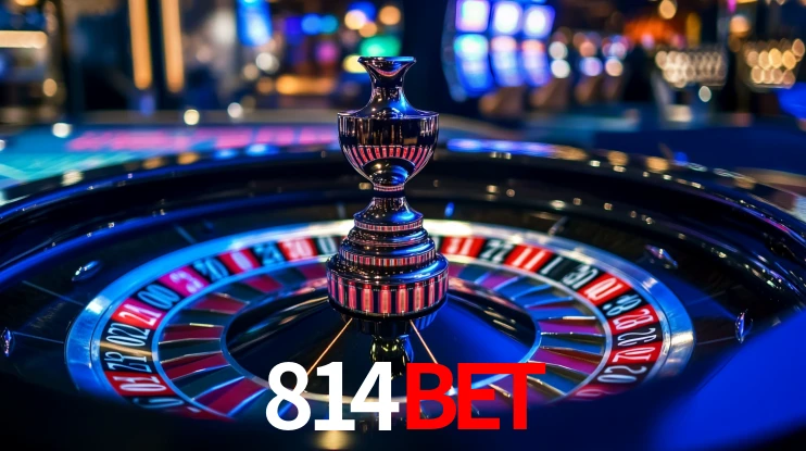 814bet.com