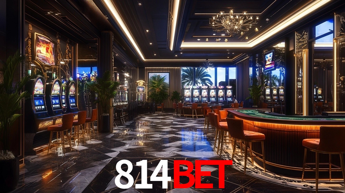 814 bet