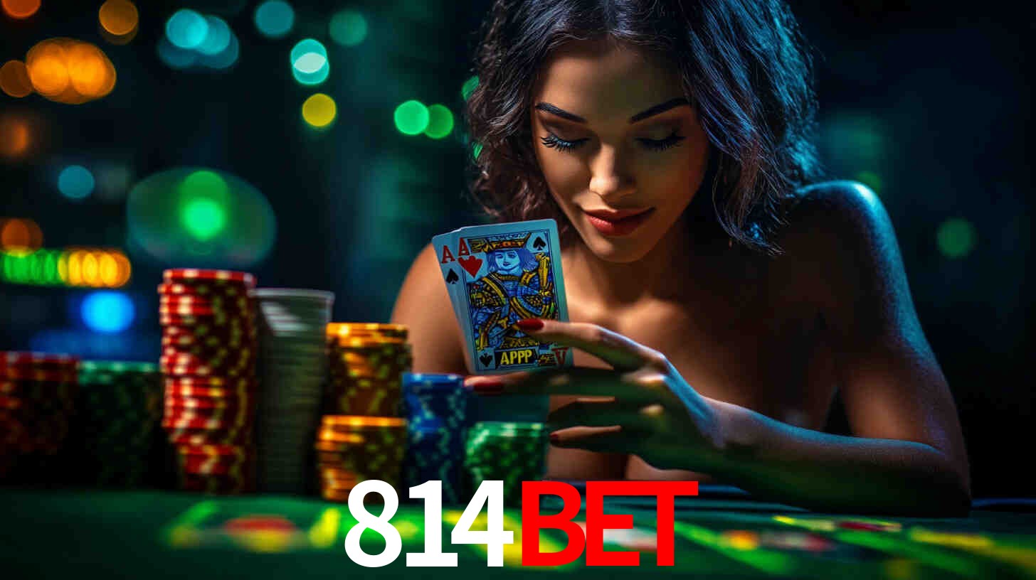 Estatísticas 814bet