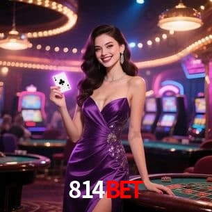 A Experiência Imersiva dos Cassinos Ao Vivo no 814bet