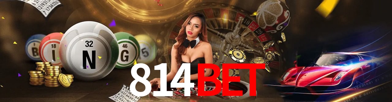 Inovações de Jogos na 814bet: O Futuro das Experiências Interativas