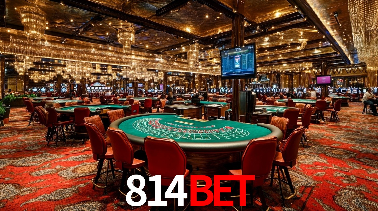 814 bet