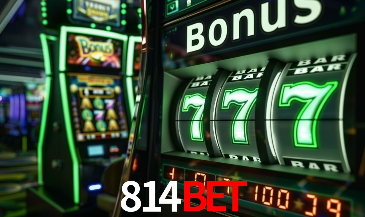 Welcome Bonus 814bet