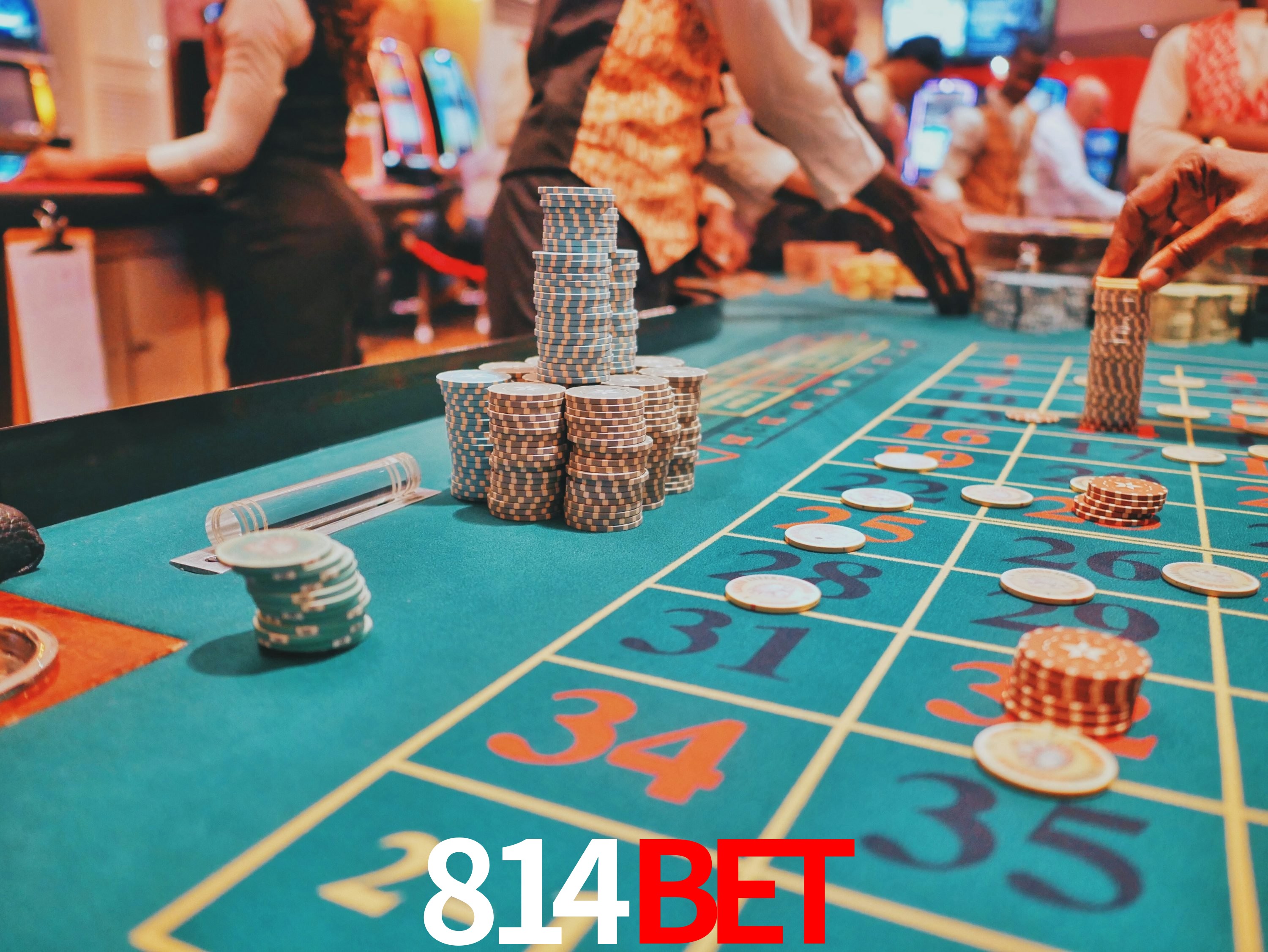 A Emoção da Loteria na 814bet: Uma Chance de Mudança de Vida