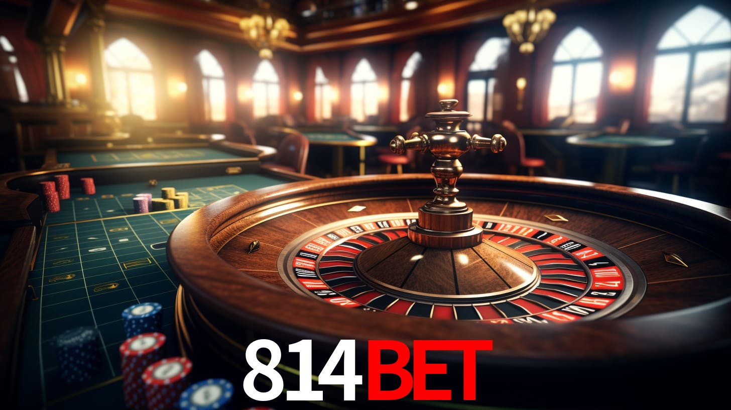 Welcome Bonus 814bet