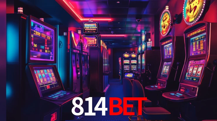 814bet.com