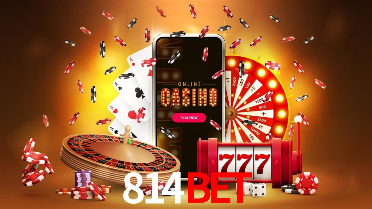 Bônus Diários 814bet