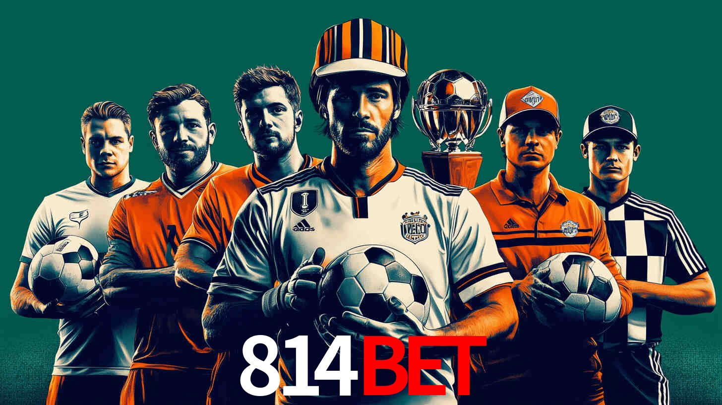 Estatísticas Esportivas 814bet
