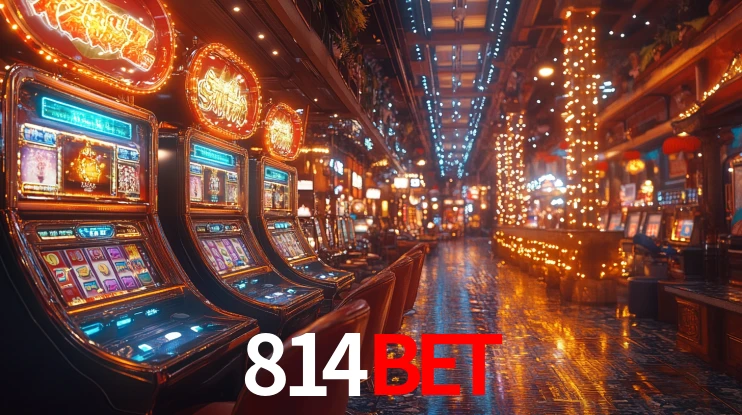 Bônus Generosos e Exclusivos no 814bet para Você!