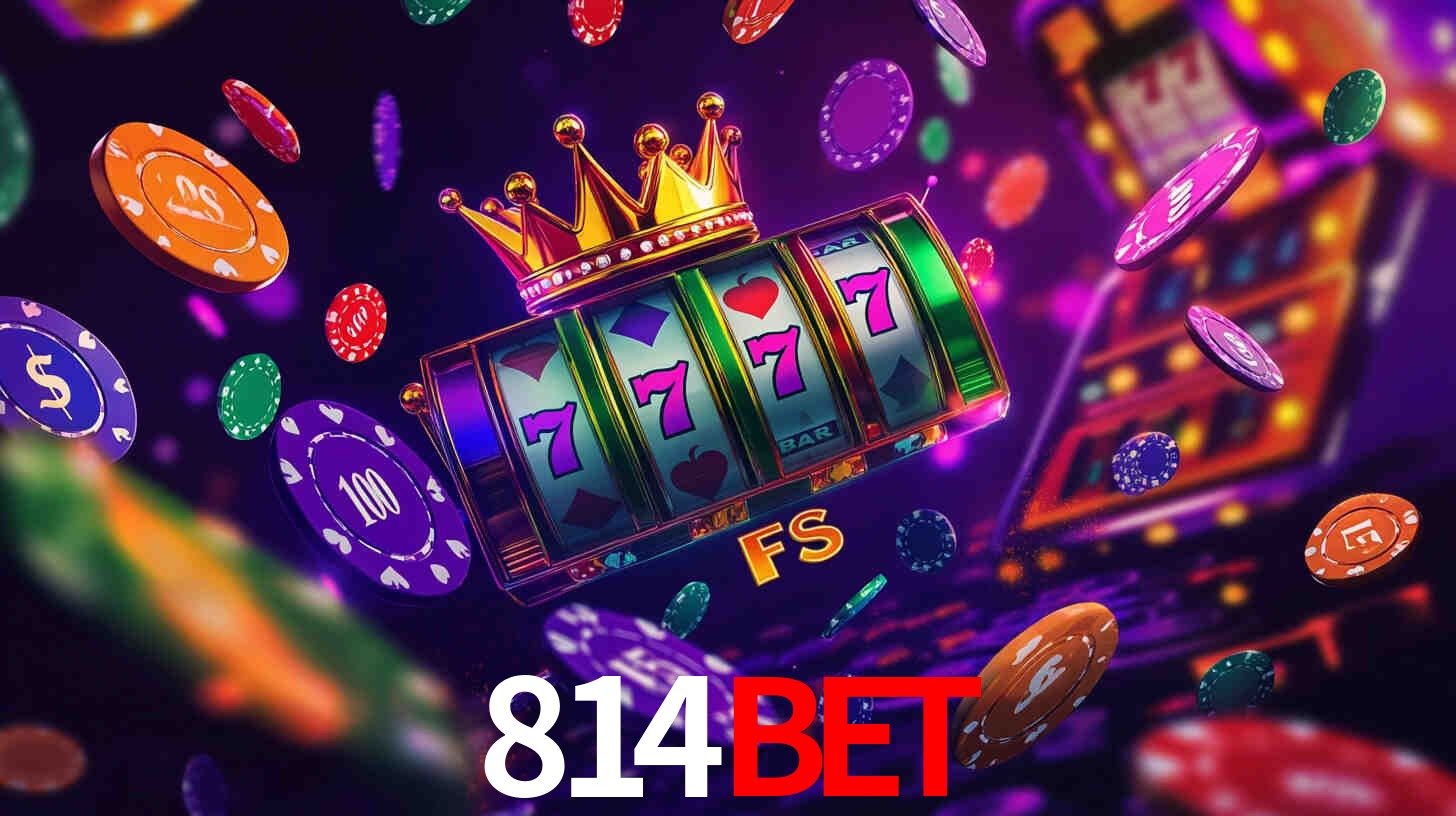 Ofertas Imperdíveis na 814bet: Promoções e Bônus Que Valem a Pena