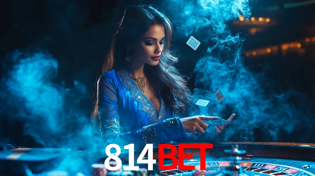 Jogos de Slot 814bet