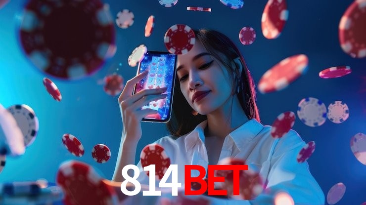 Tecnologia da Plataforma 814bet