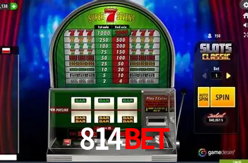 Exclusive Offers 814bet