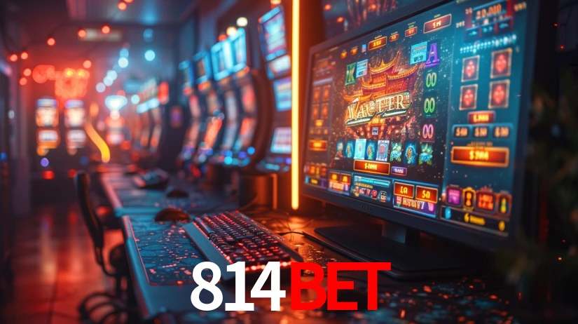 814bet: Seu Especialista em Apostas Esportivas Brasileiras
