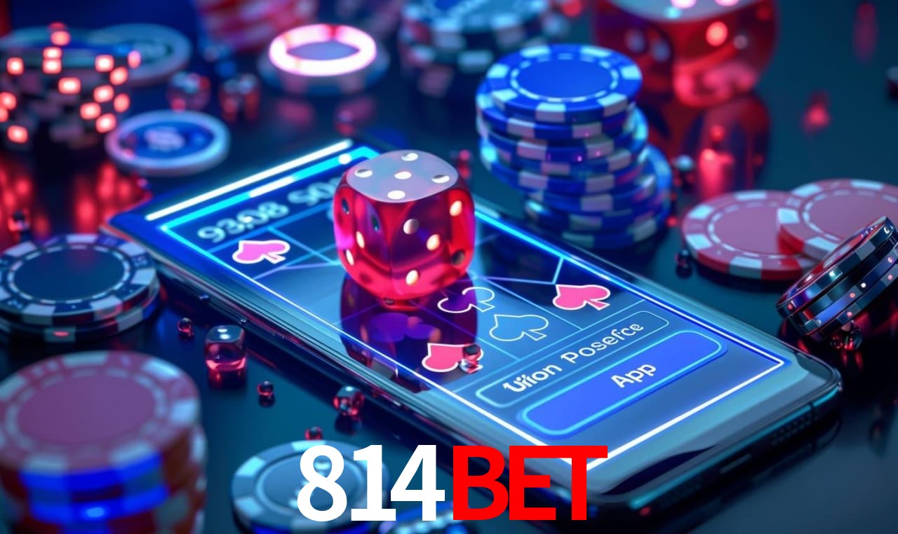 Desvendando o Mundo dos Jogos Virtuais na 814bet