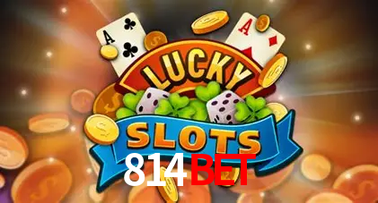 Descubra o Mundo do Cassino Online com 814bet