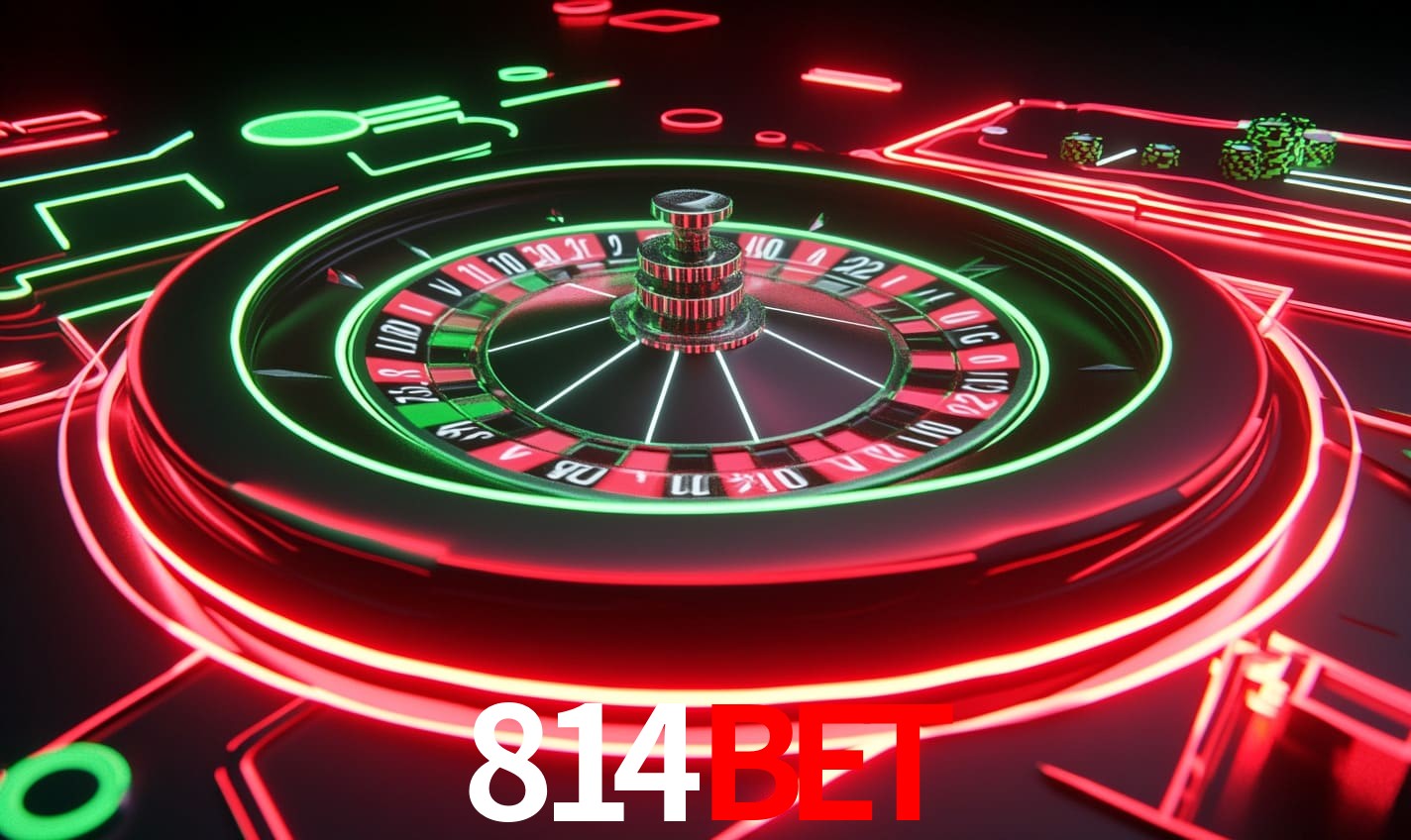 Casino Ao Vivo 814bet