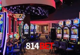 Explorando a Categoria de Eventos em Apostas na 814bet