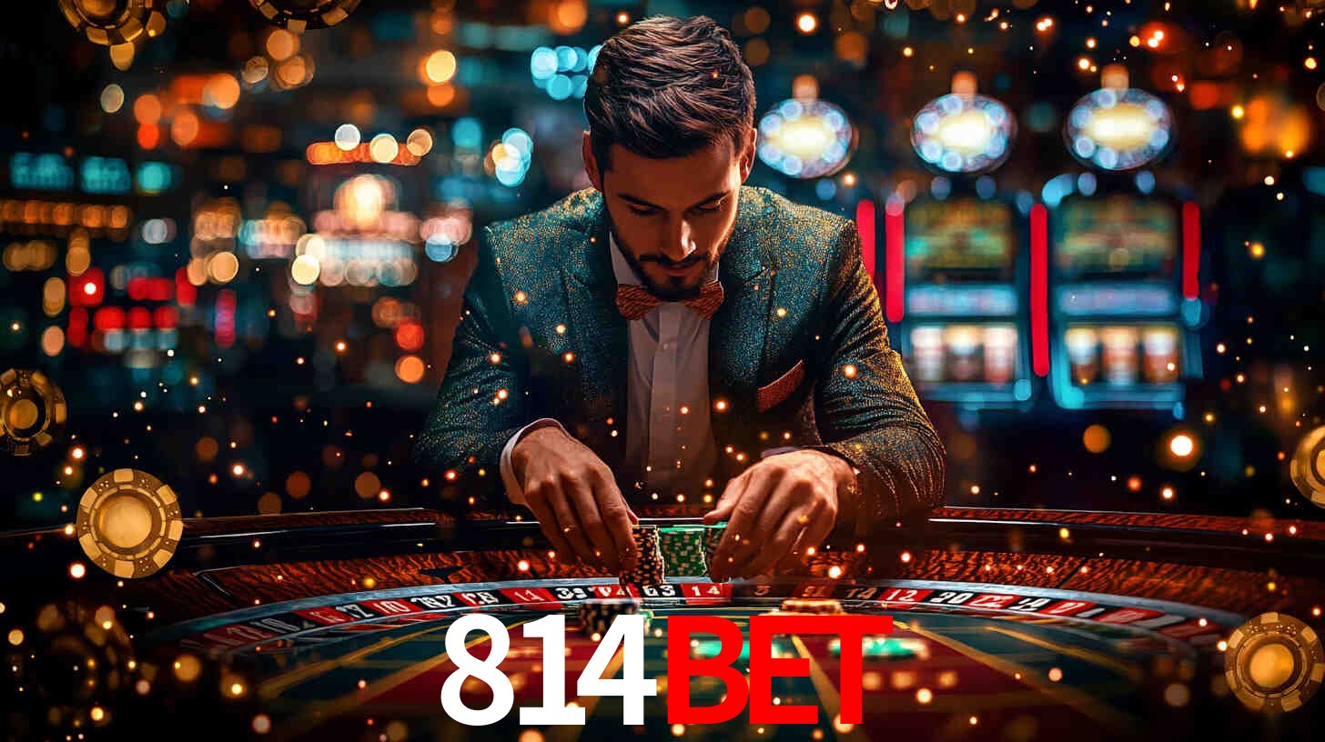 Experimente o Login Seguro Premium no 814bet