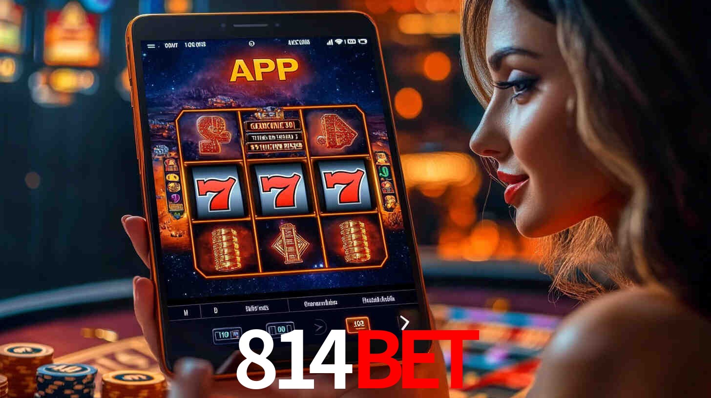 Descubra a Magia dos Jogos de Arcade no 814bet