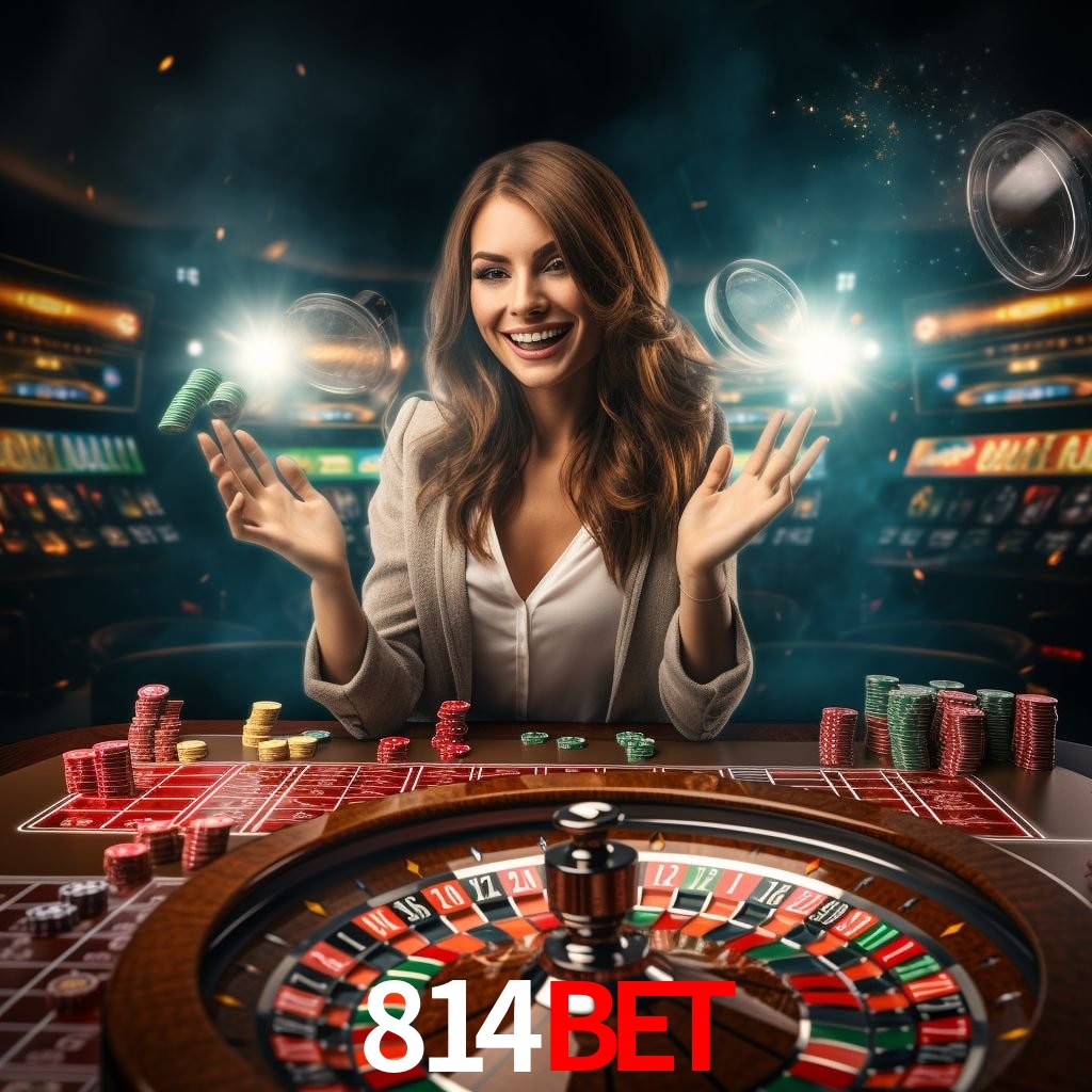 814bet: Seu Cassino Premiado com Pagamentos Rápidos