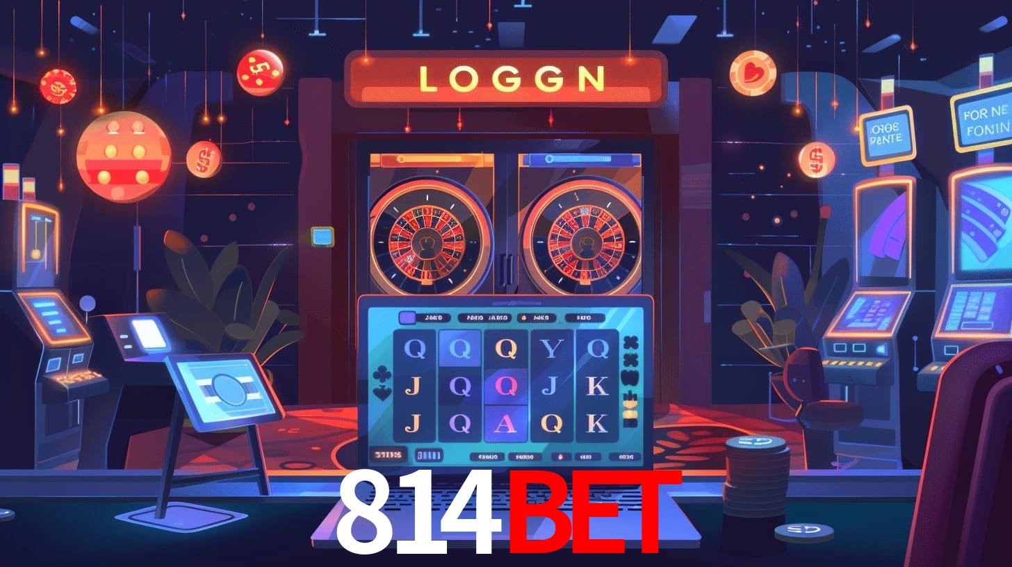 Descubra a Essência do 814bet: Nossa História e Compromissos