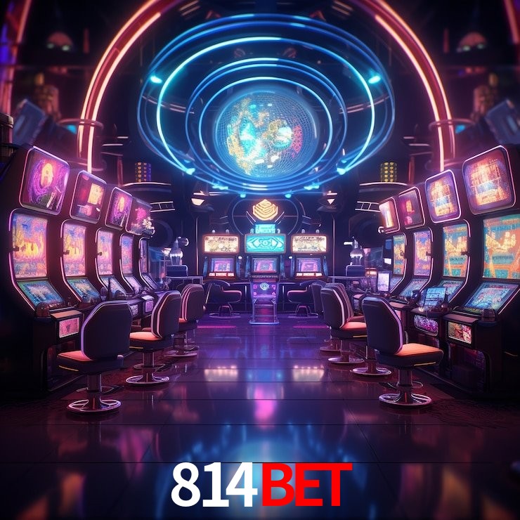 A Emoção da Loteria na 814bet: Uma Chance de Mudança de Vida