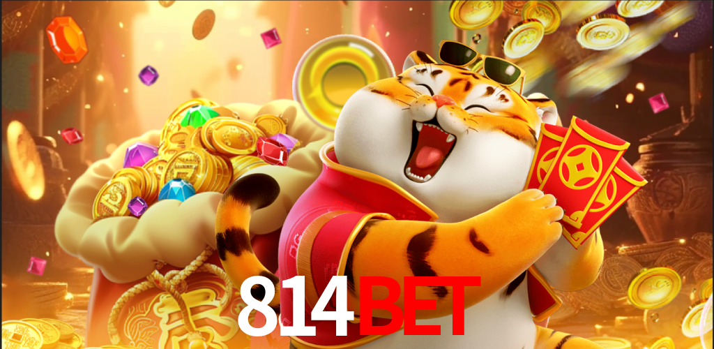 Desvendando o Mundo dos Jogos Virtuais na 814bet