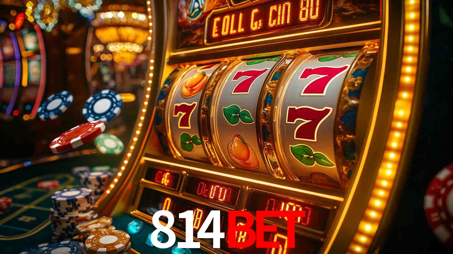 Explore as vantagens do 814bet: serviço profissional e confiabilidade