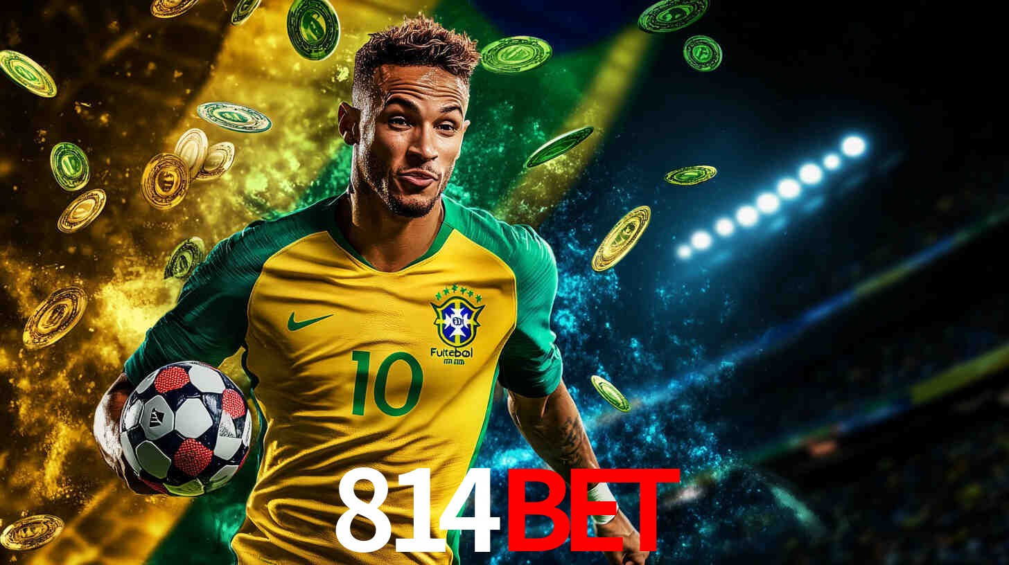 Apostas de Tênis 814bet