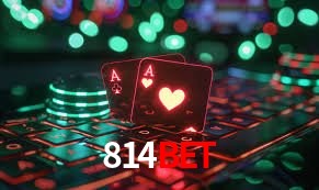 Desvendando o Mundo dos Jogos Virtuais na 814bet