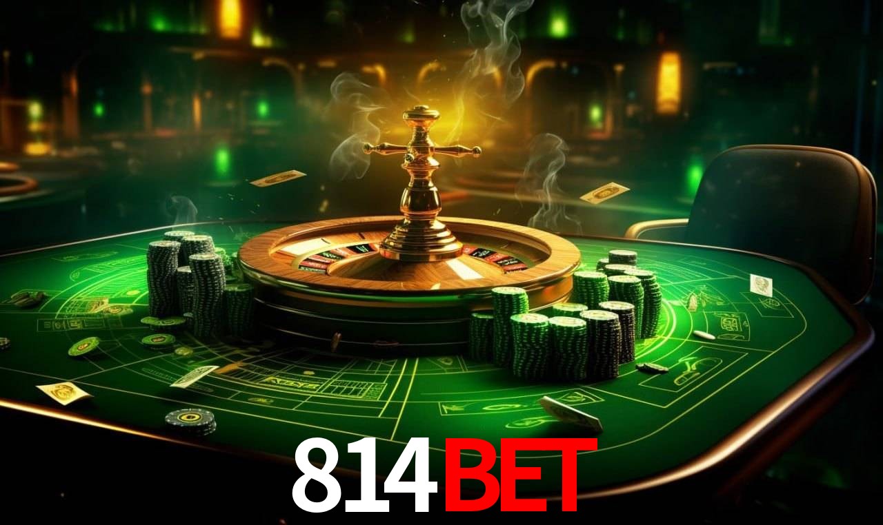 Promoção Relâmpago 814bet